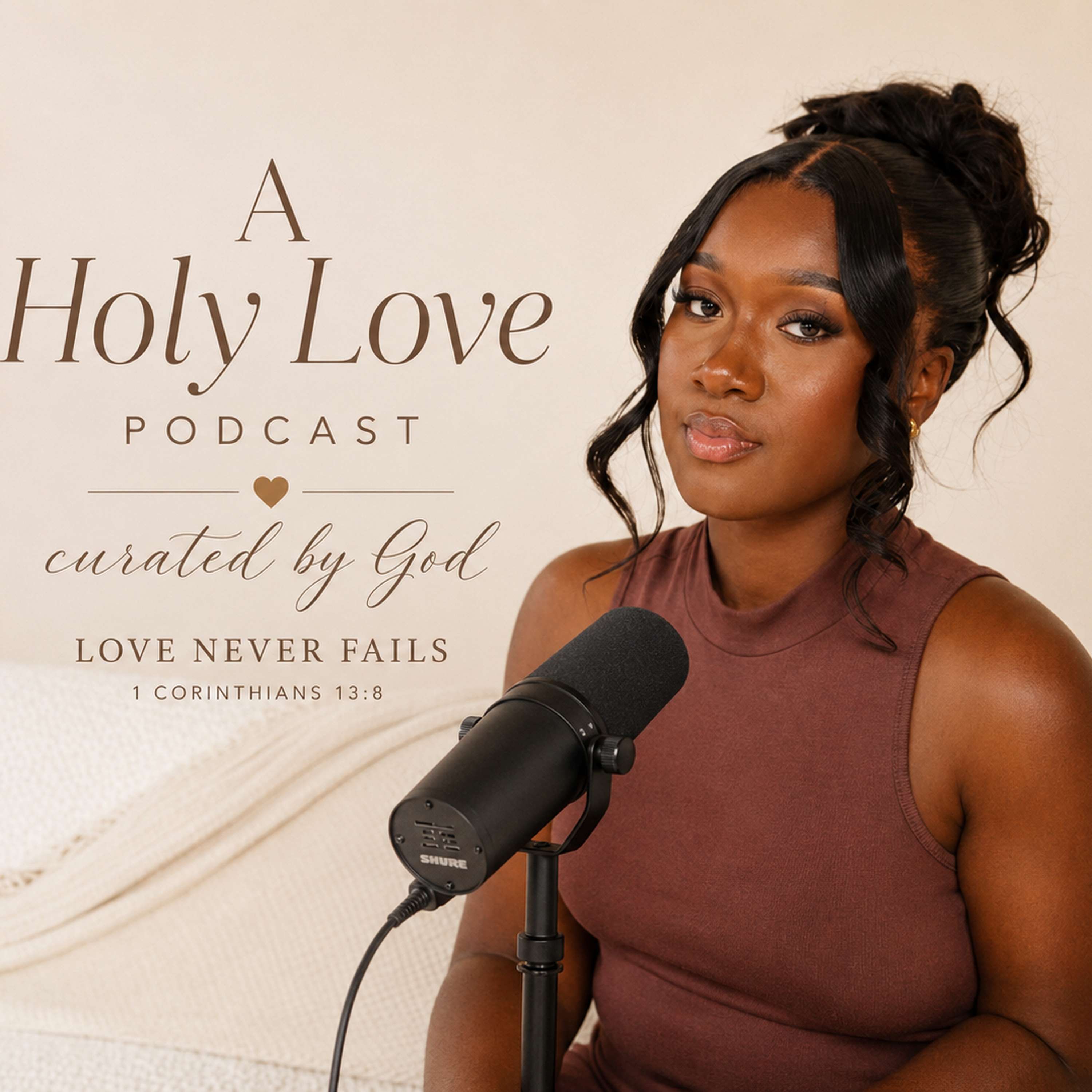A Holy Love Podcast