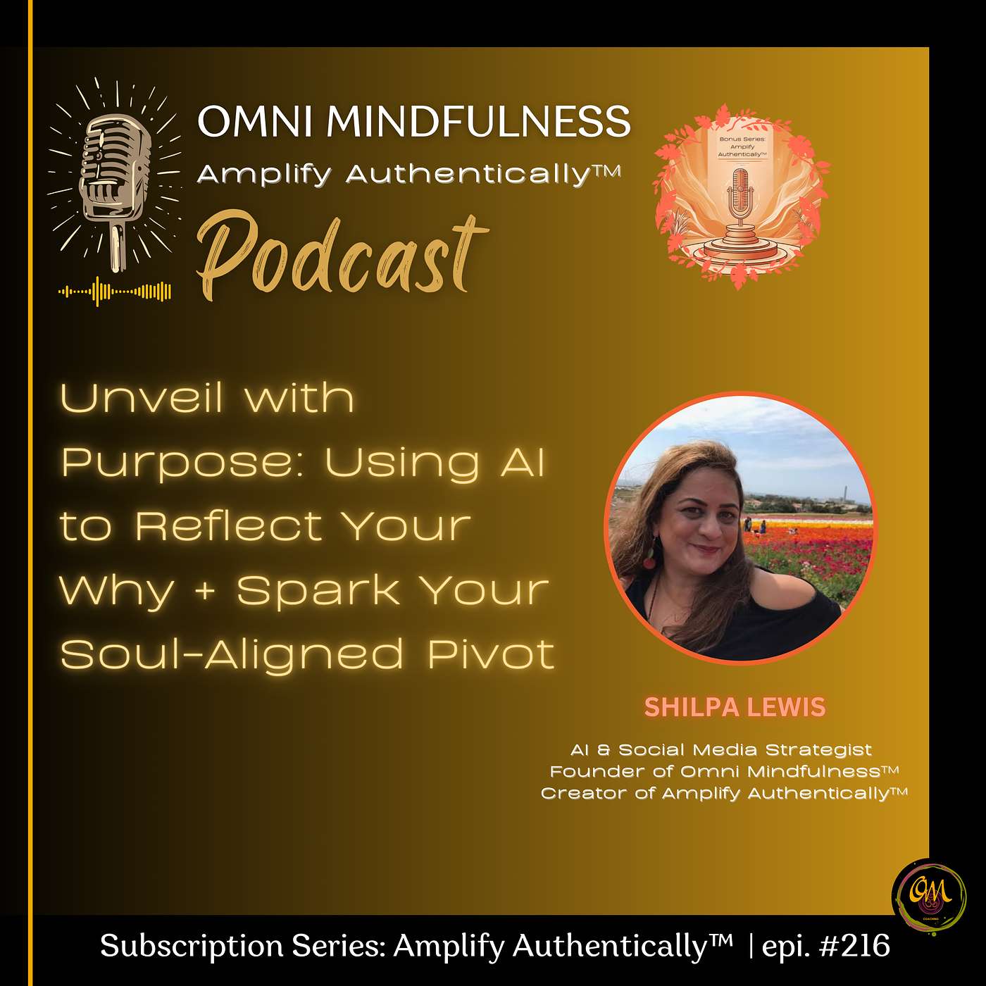Omni Mindfulness