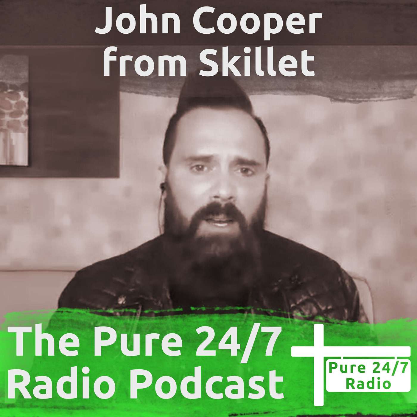 John Cooper answers questions about his new book, Wimpy, Weak, and Woke