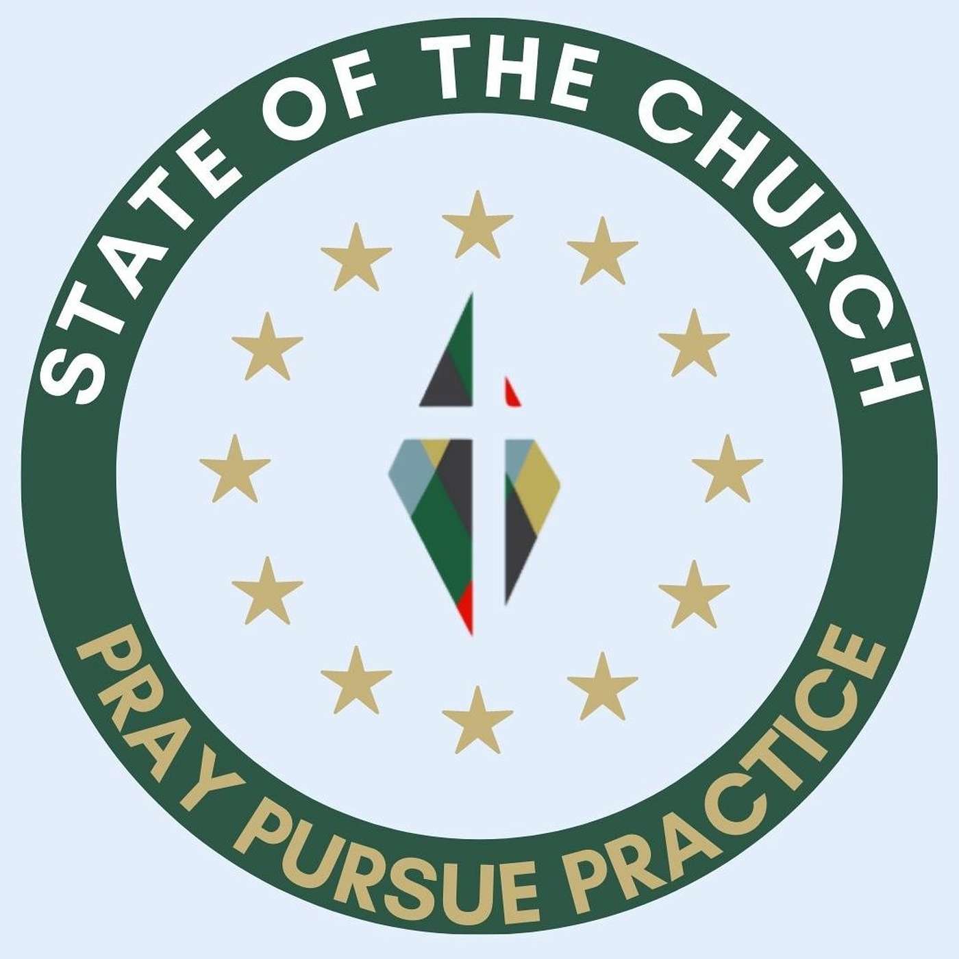 State Of The Church