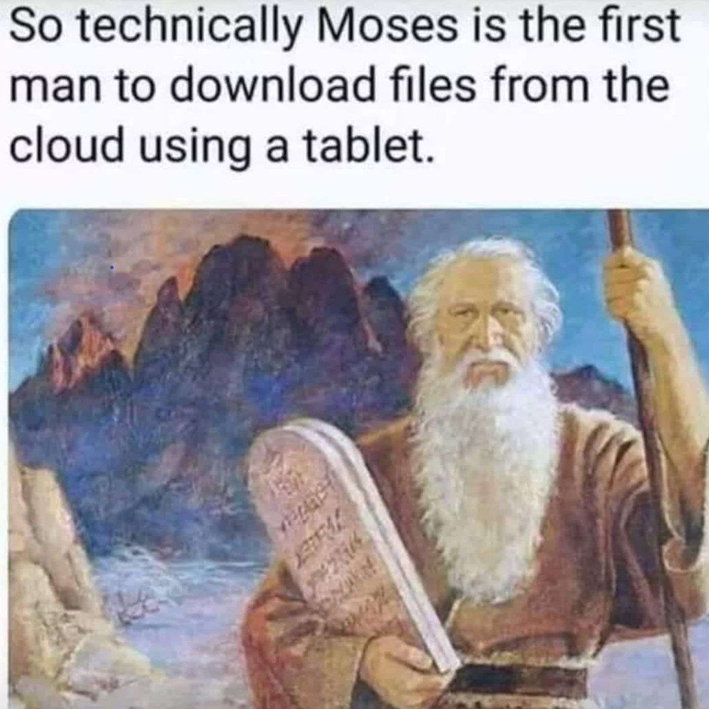 The John Sanders Podcast