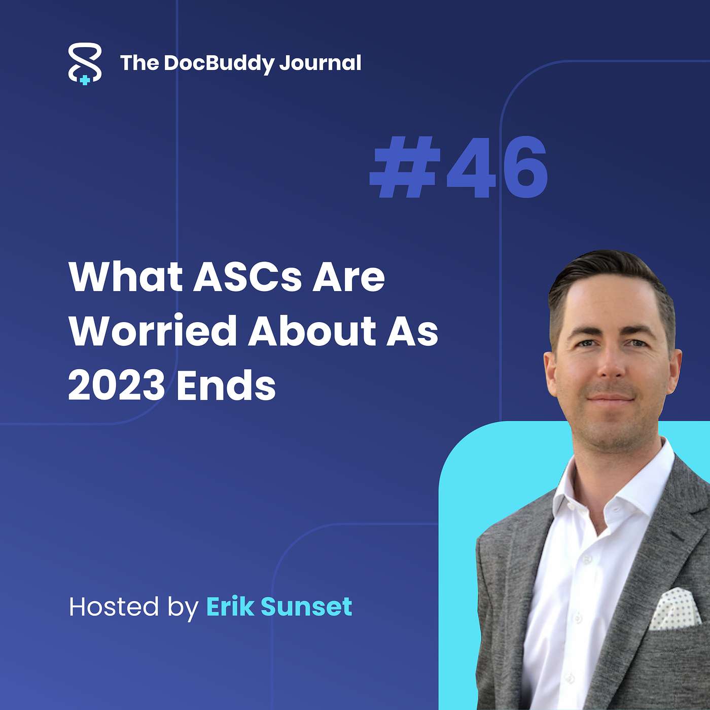 The DocBuddy Journal