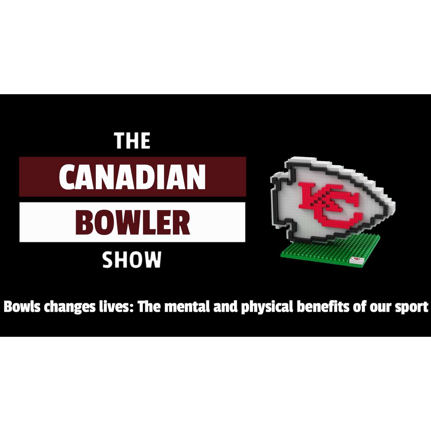 Episode #38 - Bowls changes lives!