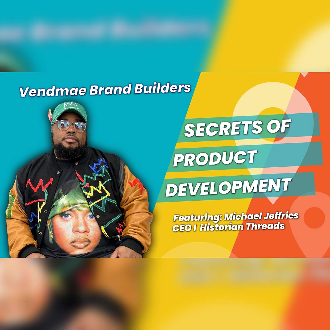 Vendmae Brand Builders