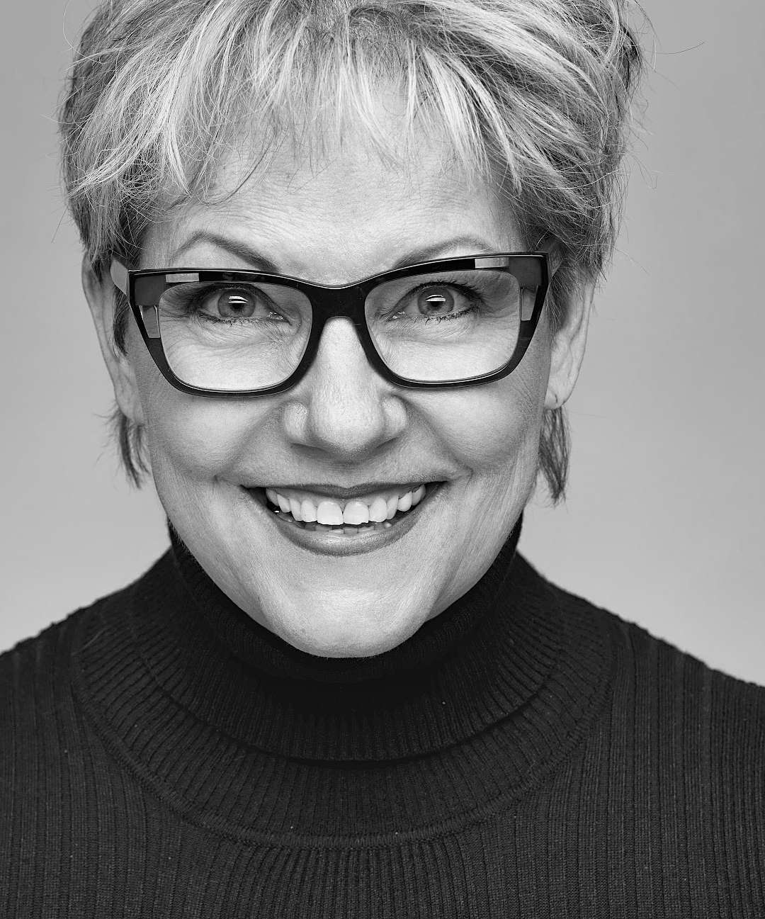 Linda Goldfarb