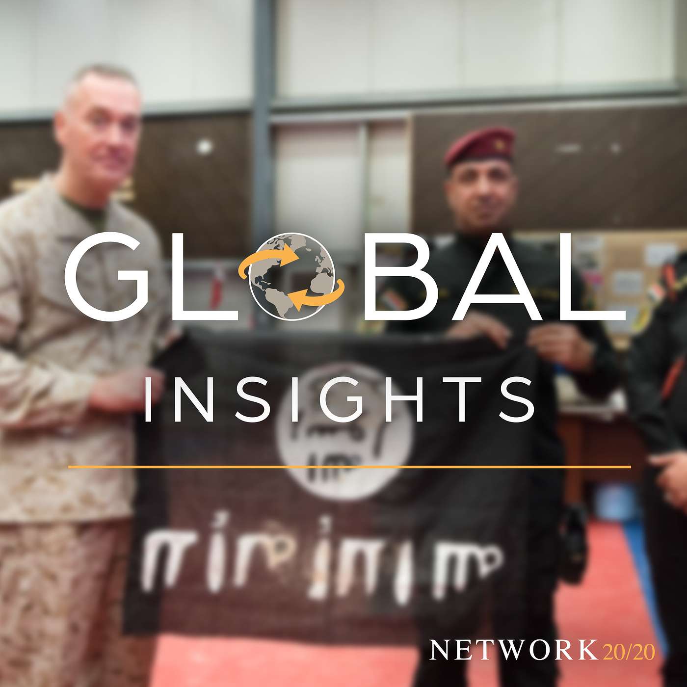 The Evolution of ISIS and Its Challenge for U.S. Foreign Policy