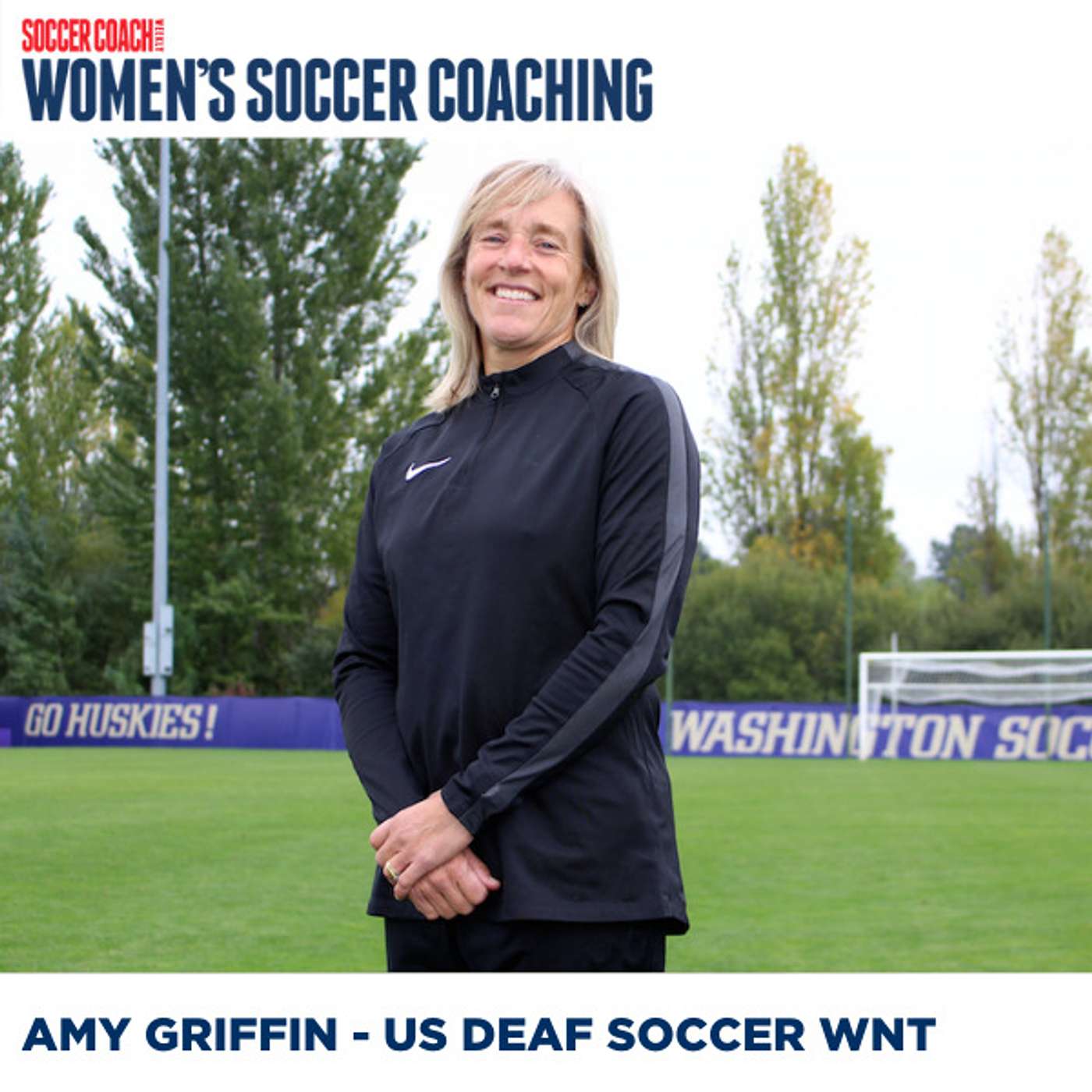 Women\'s Soccer Coaching