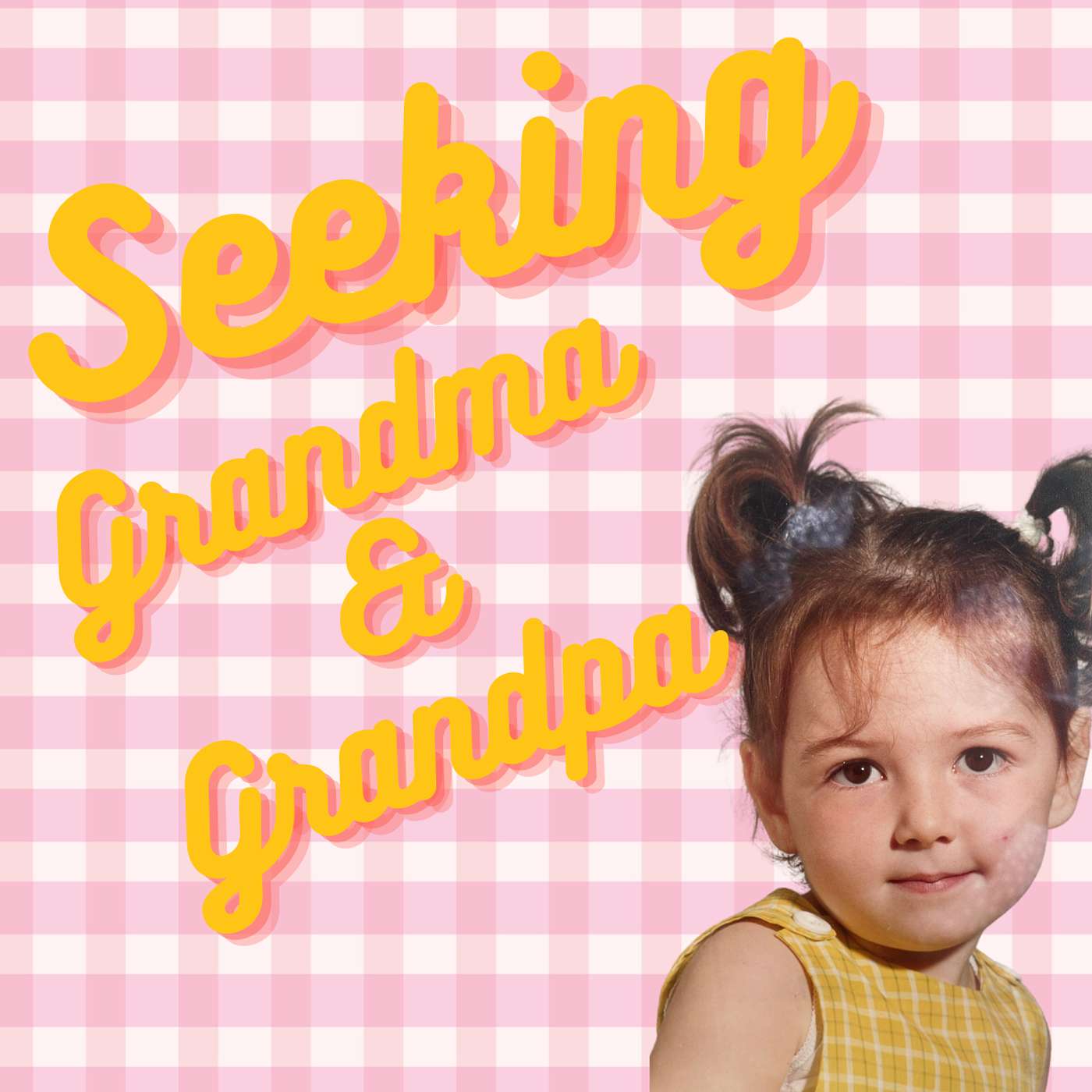 Seeking Grandma and Grandpa