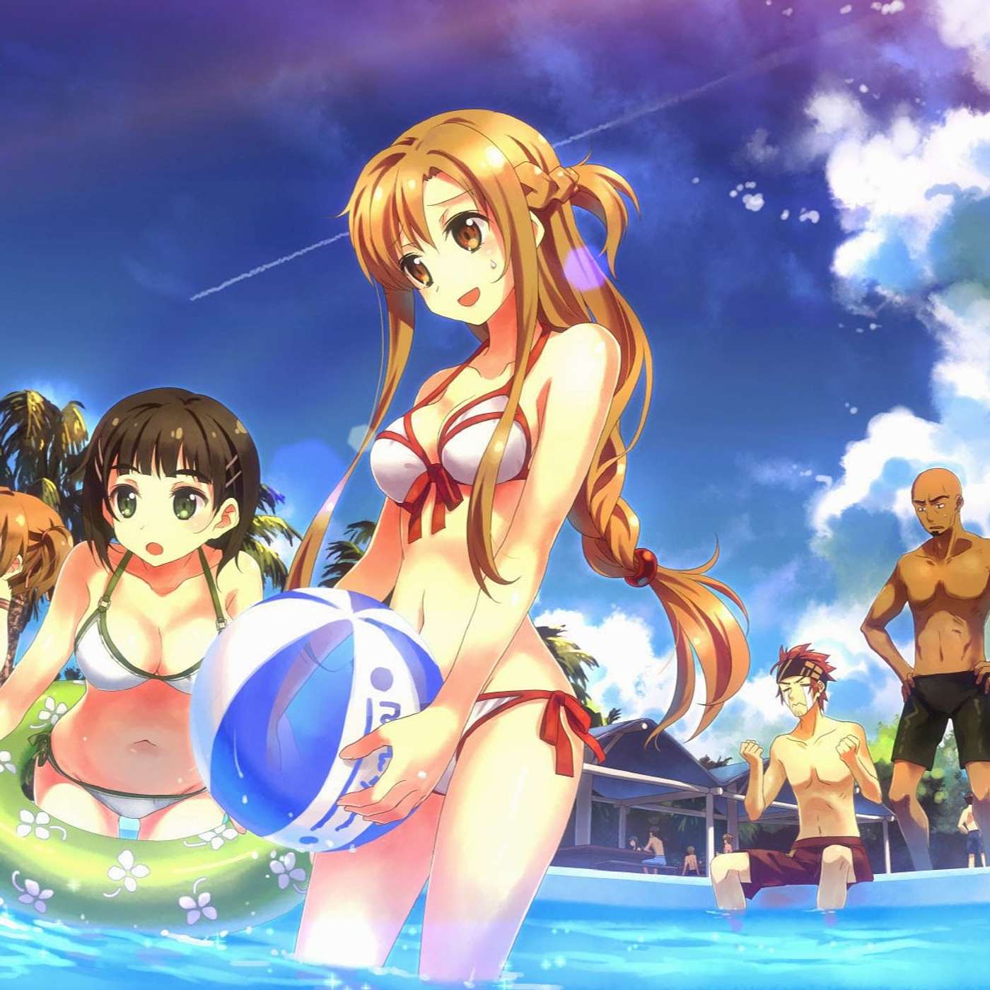 The Other Side - Episode 155: The Summer Season Sucks