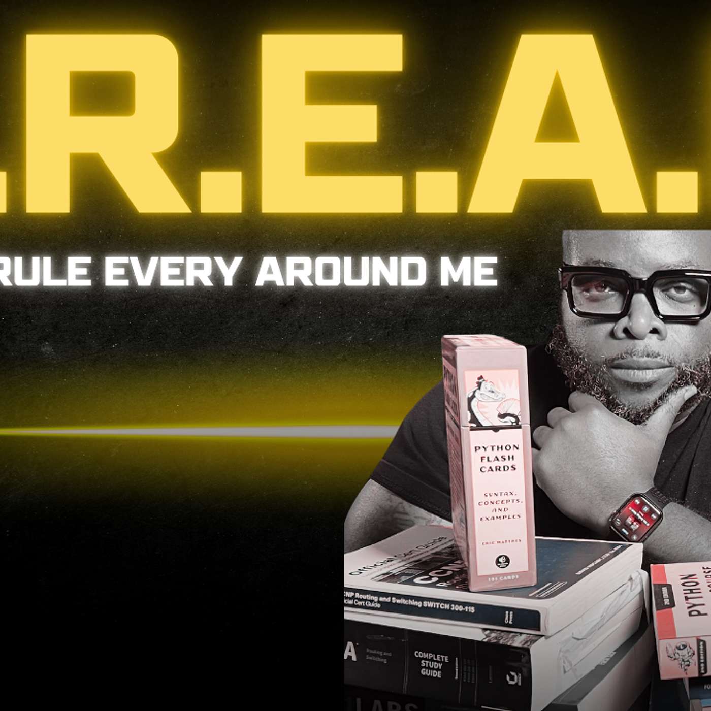 Certs Rule Everything Around Me: Debunking Certification Myths Certs Rule Everything Around Me: Debunking Certification Myths