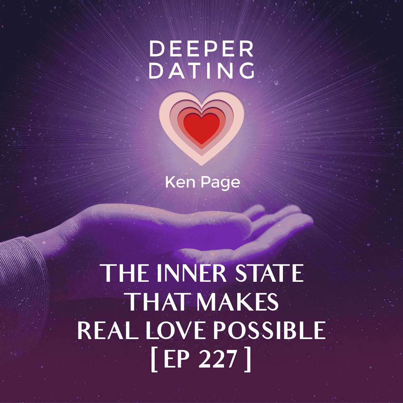 Deeper Dating Podcast