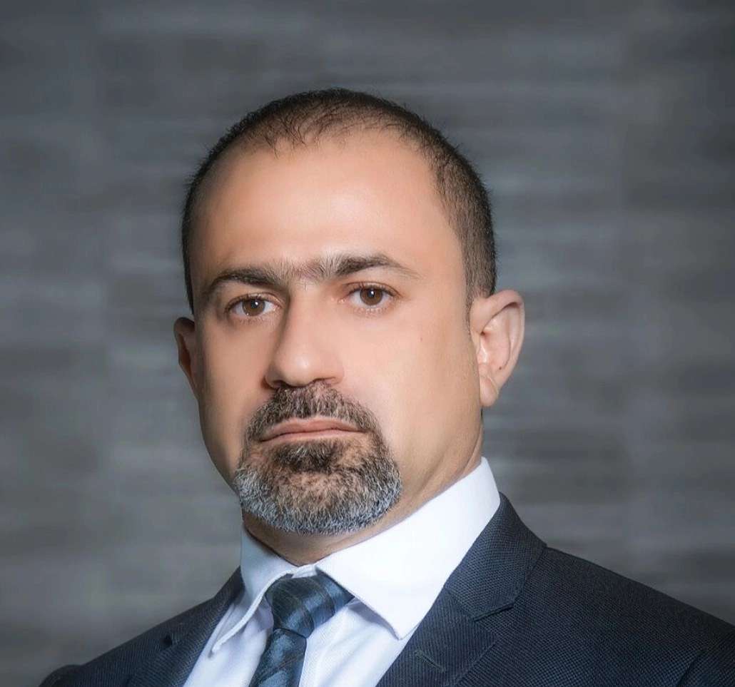Firas Alchoufi