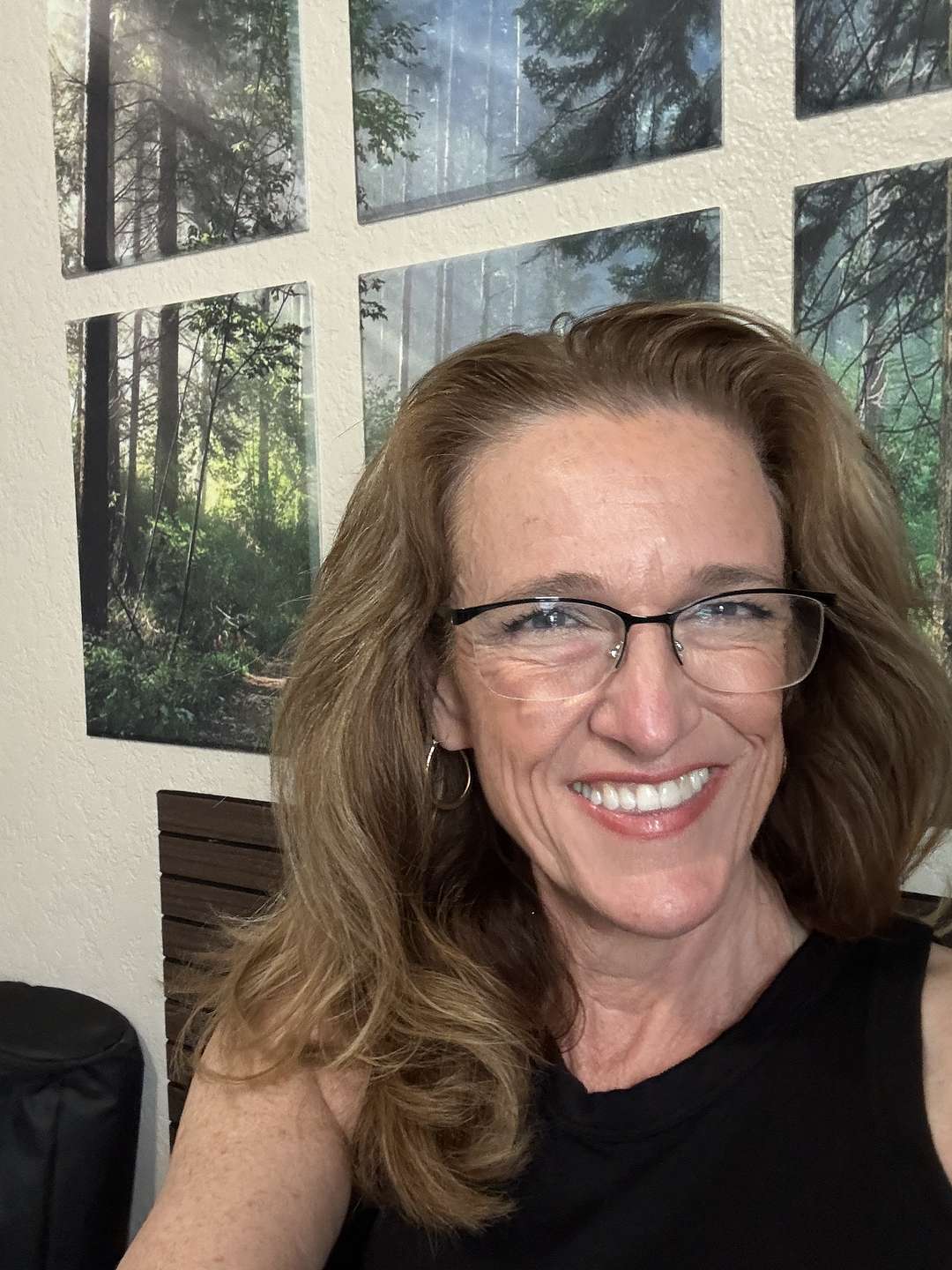 Pam Dwyer
