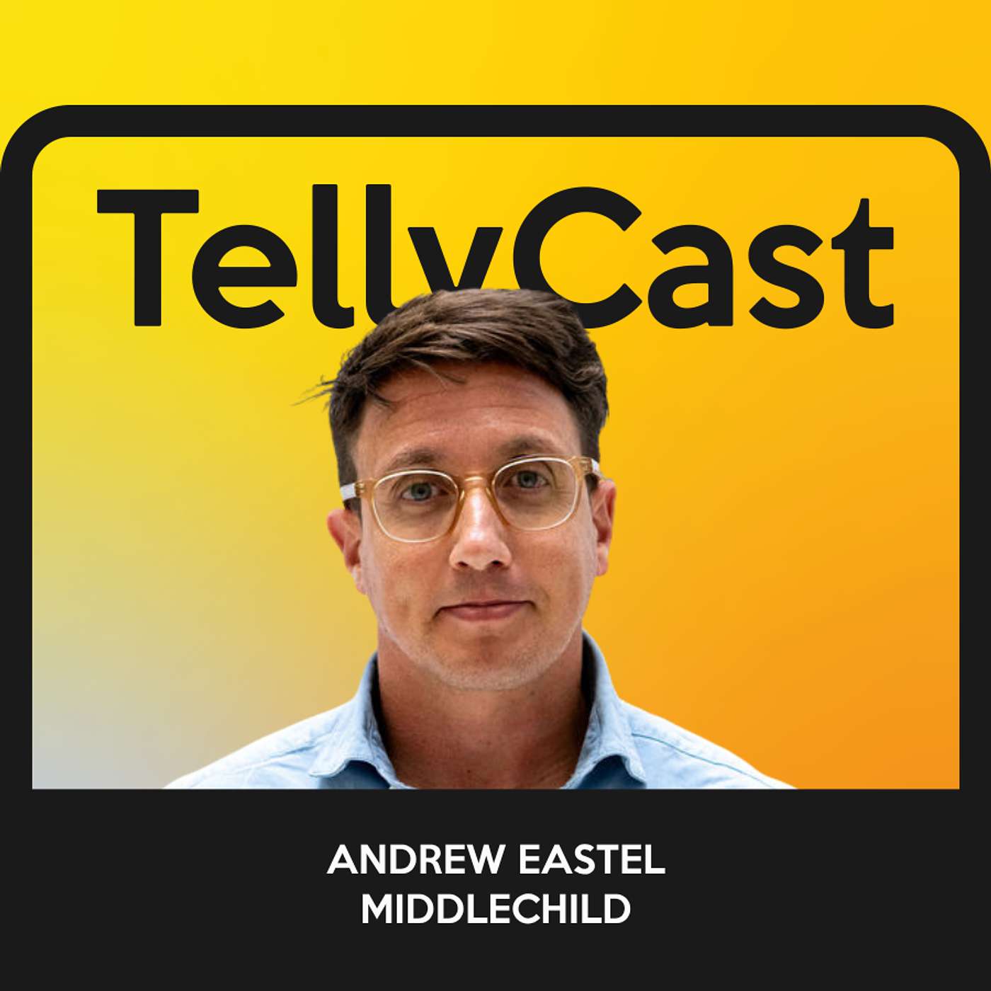 TellyCast: The content industry podcast