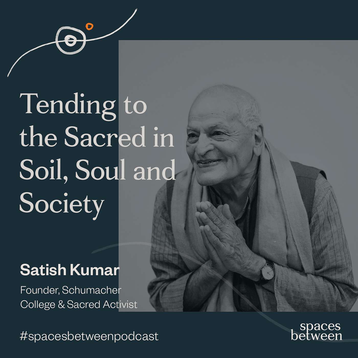 Spaces Between with Al Jeffery