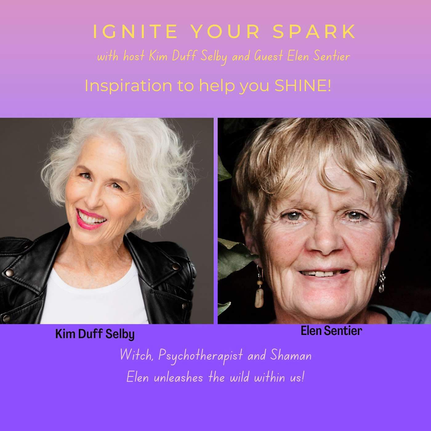 Ignite Your Spark