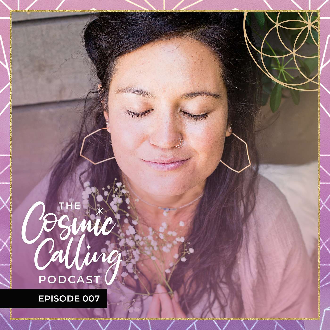 007 | Chakra Healing with Kat Taylor