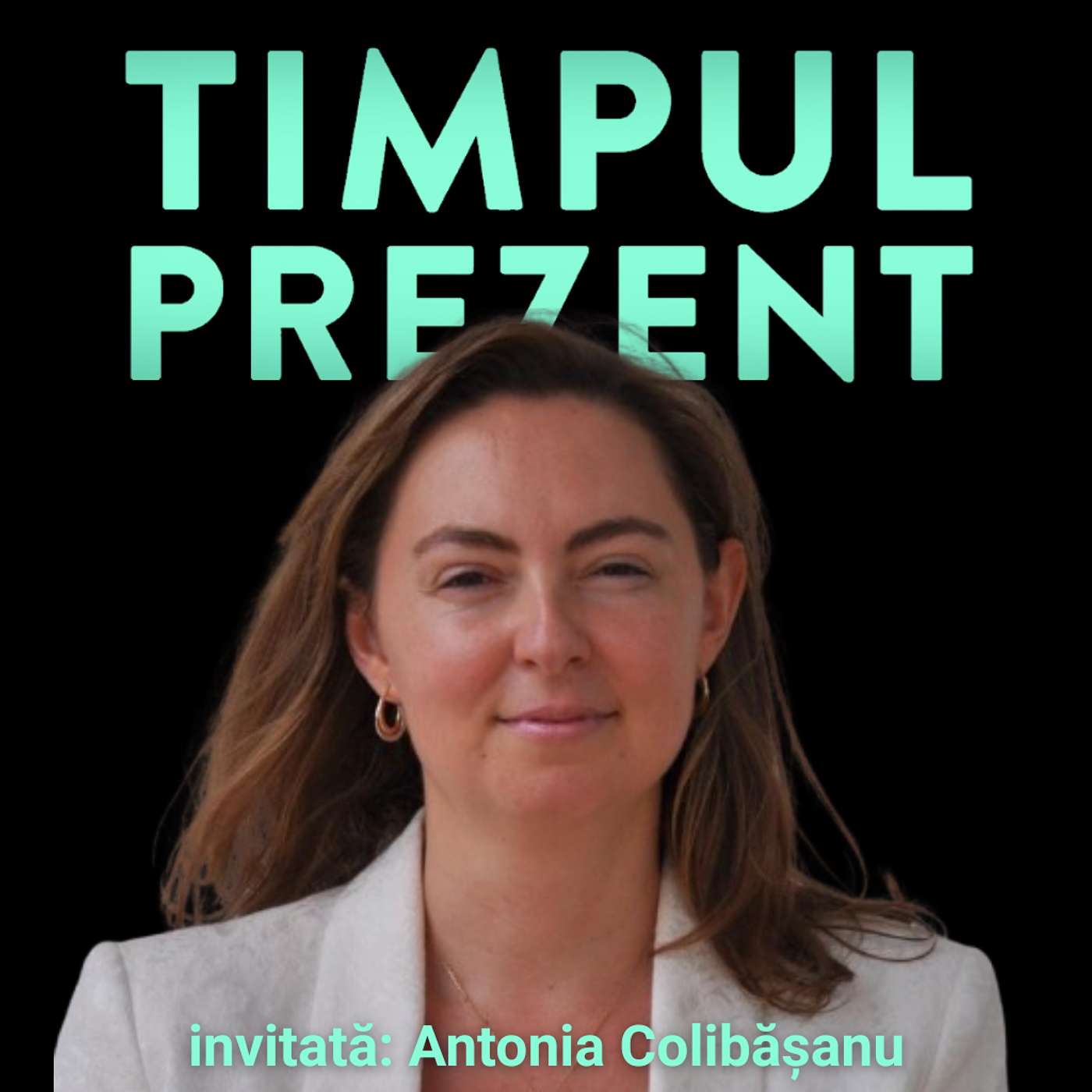 Timpul prezent