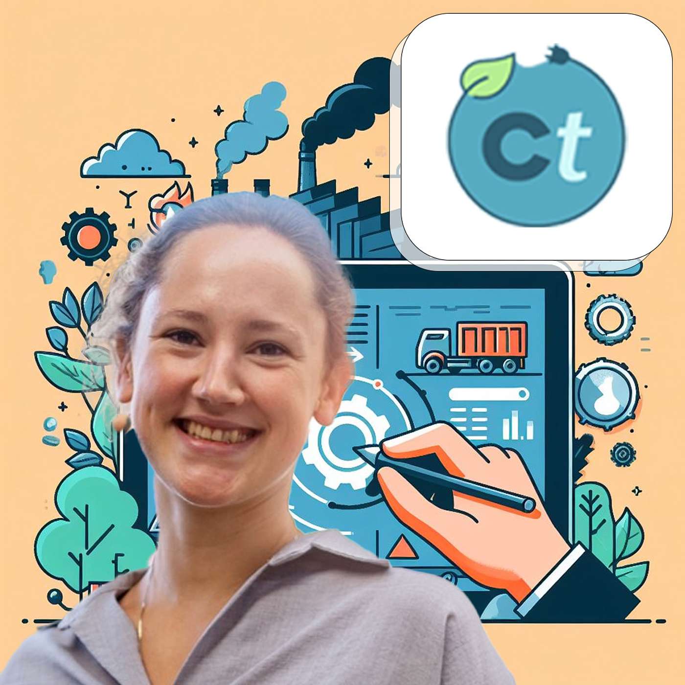 CleanTechies Podcast