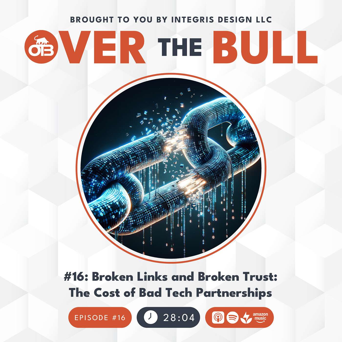 Over The Bull®