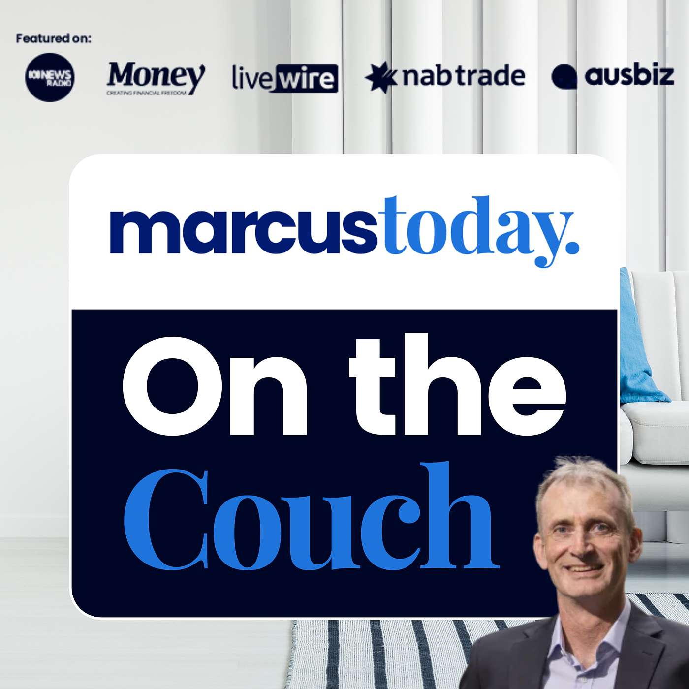 On the Couch with Jon Pilcher (Neuren): The Real Growth Story Is Just Starting