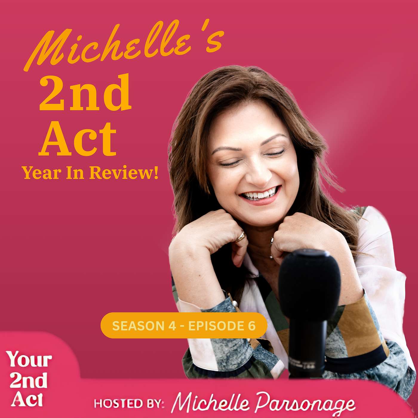 My 2025 Year in Review