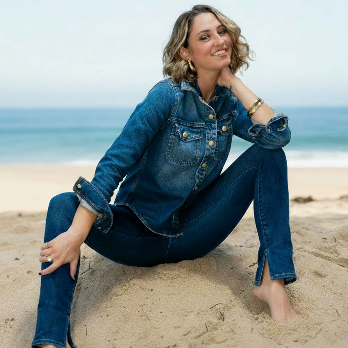 Beyond the Map | Podcast Episodes with Francesca Page cover art