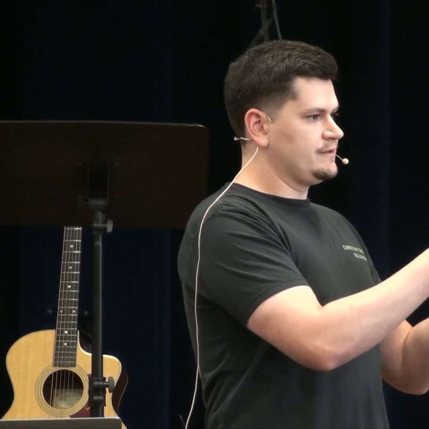 Wylie Northeast Church Sermons