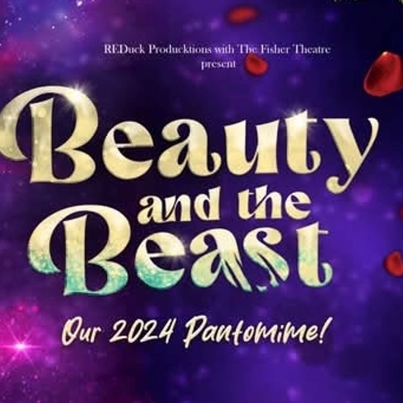 East Anglian Theatre Podcast