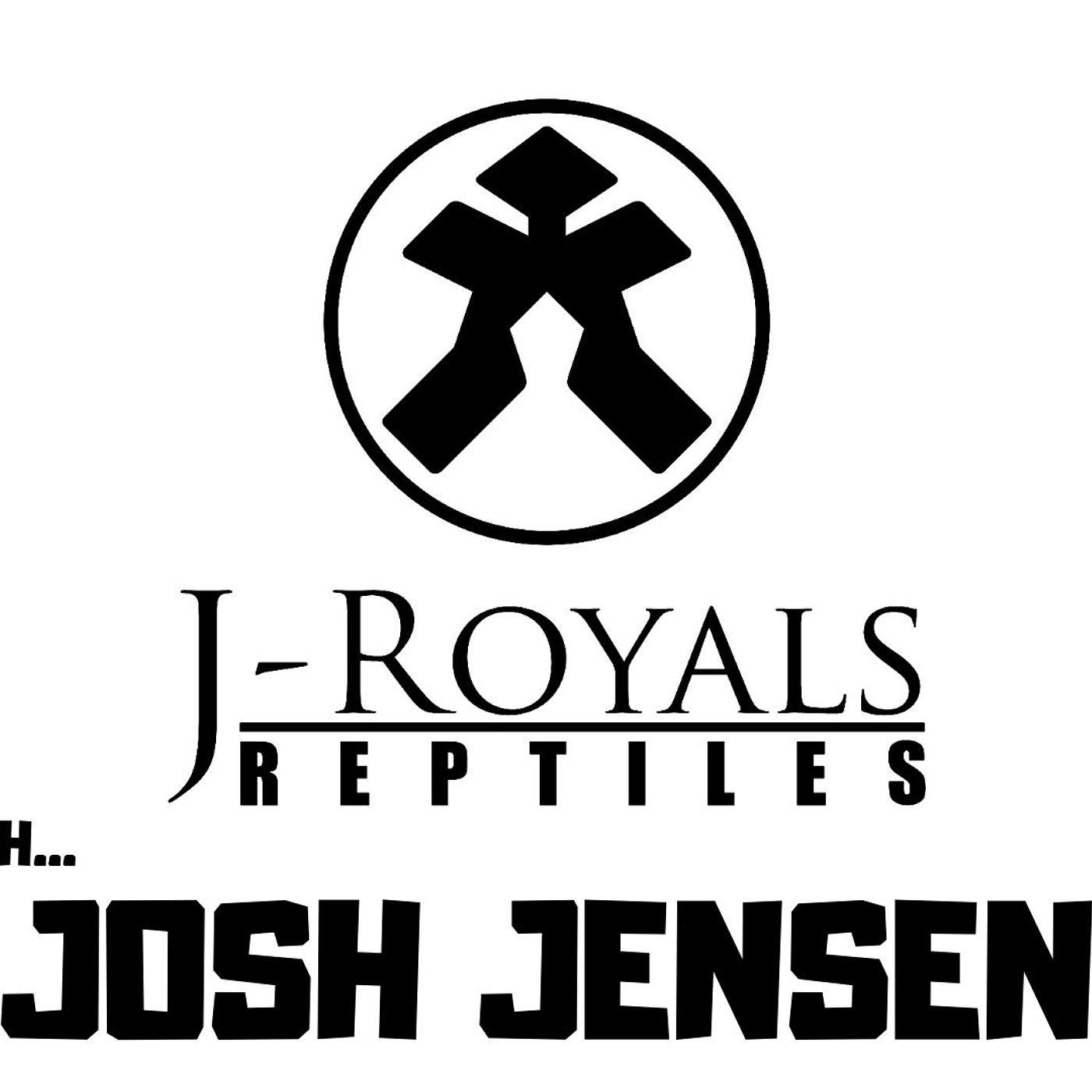 #36 JOSH JENSEN OF J-ROYALS | BALL PYTHON BREEDER | PYTHON REGIUS | TRAP TALK