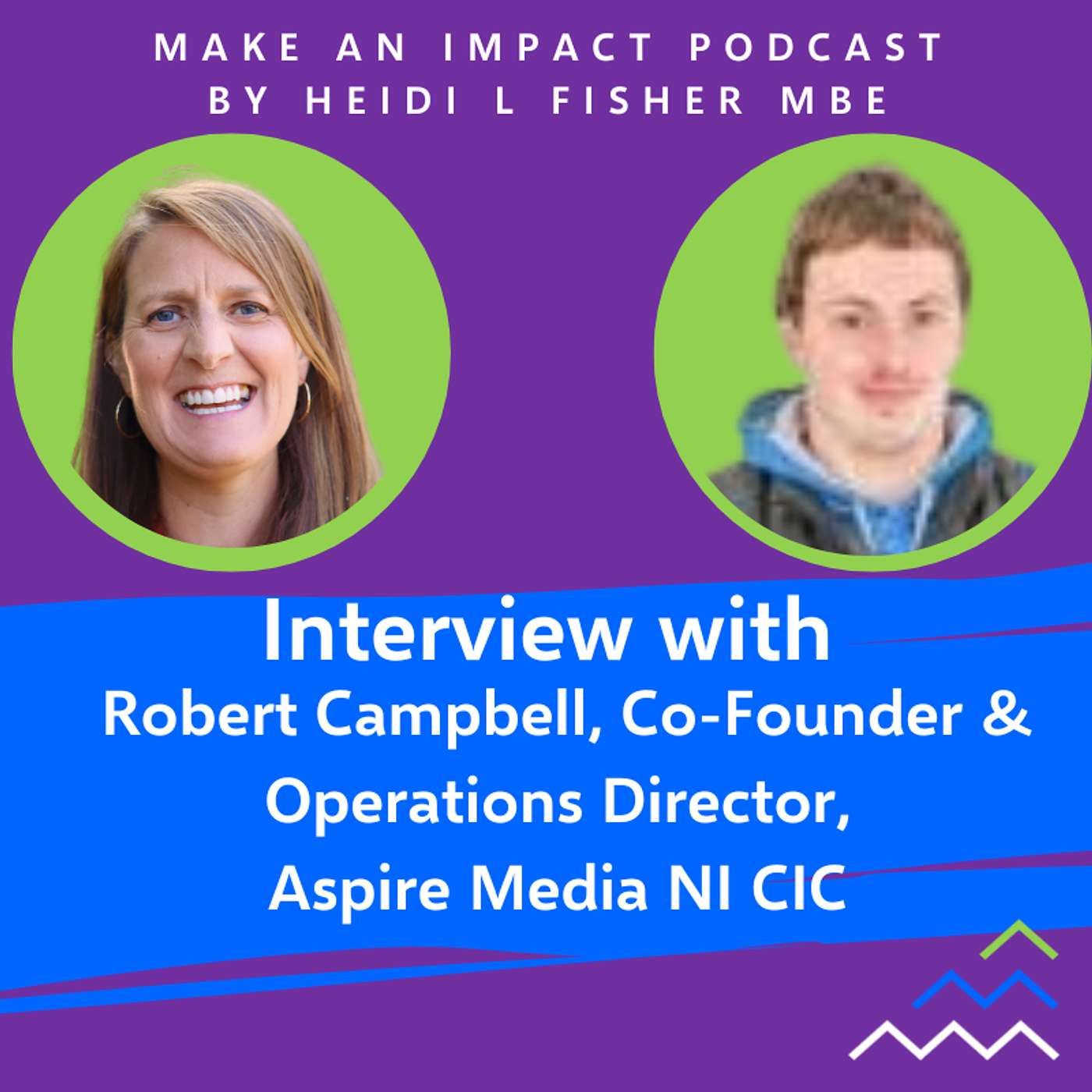 Make An Impact Podcast