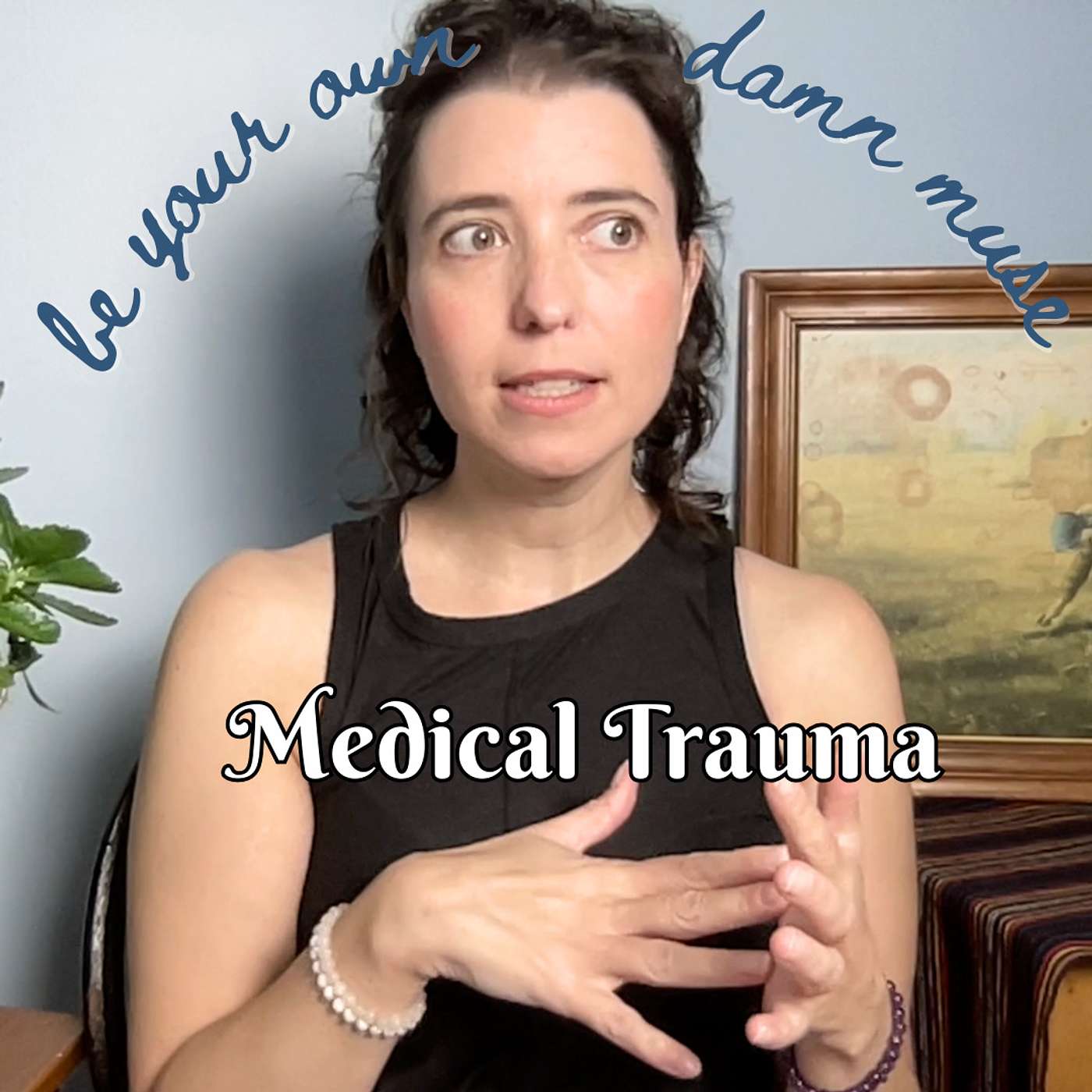 Medical Trauma