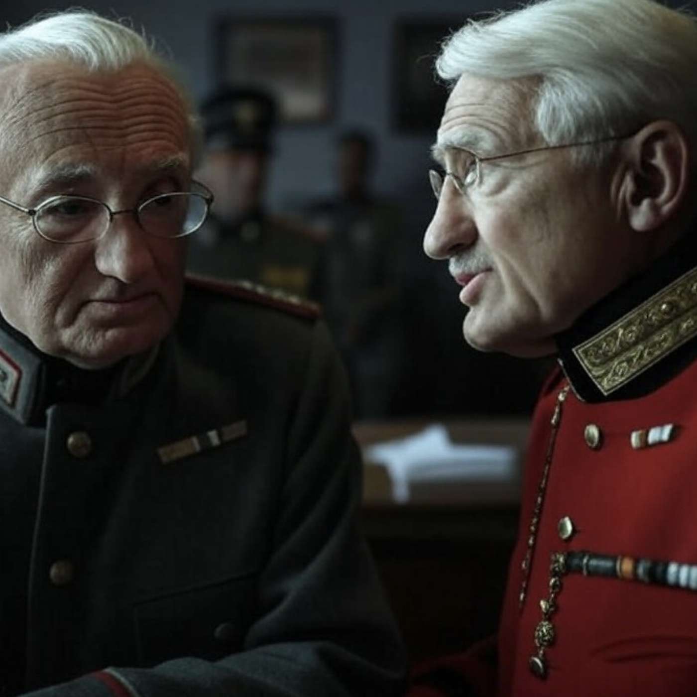 A Totalitarian Strand of Classical Liberalism