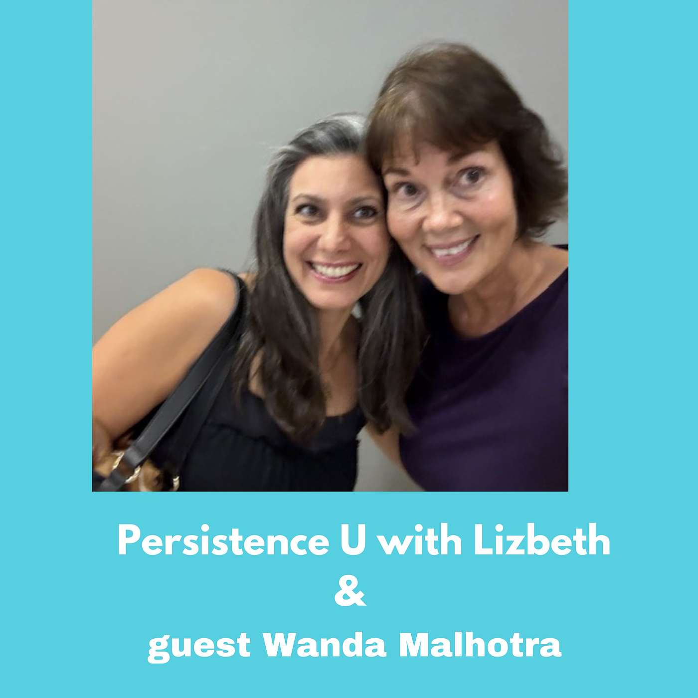 Showing Up Anyway: Lessons in Grace from Unmapped’s Final Story with Wanda Malhotra