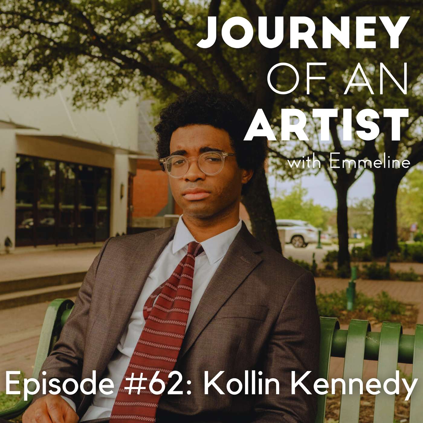 Journey of an Artist