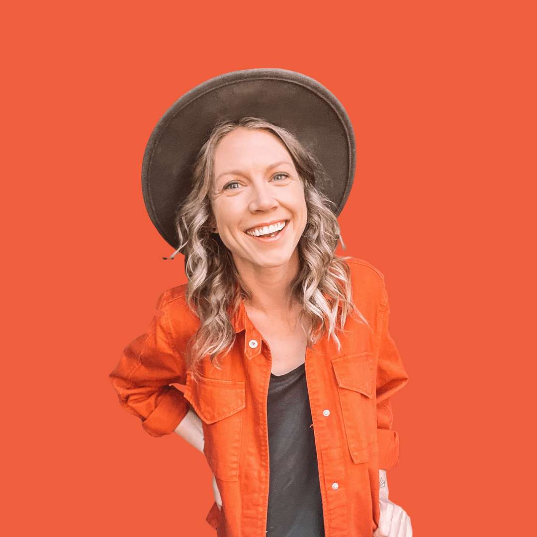 Kinsey from Feel Good Social