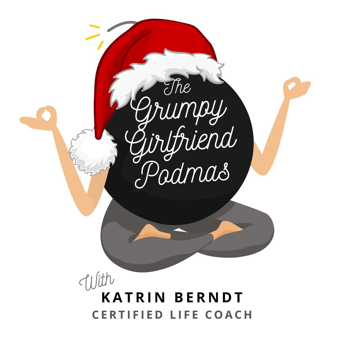 The Grumpy Girlfriend Podcast