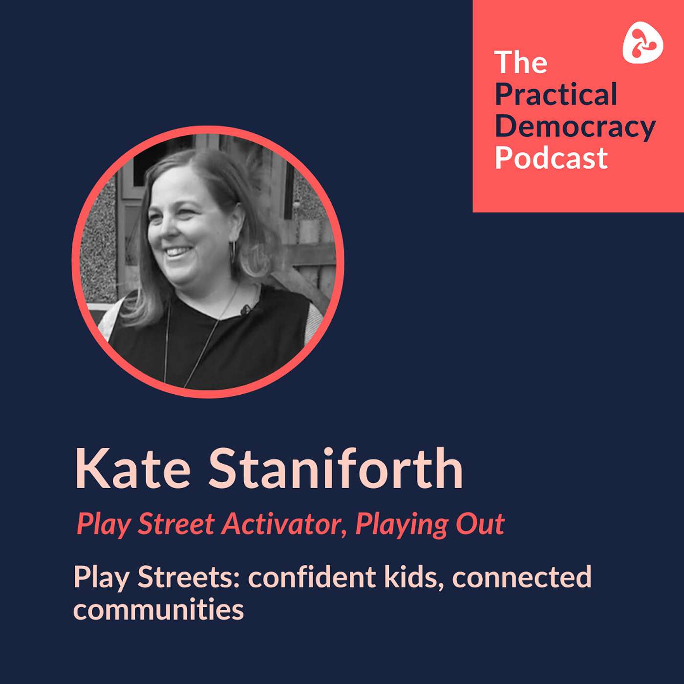 The Practical Democracy Podcast