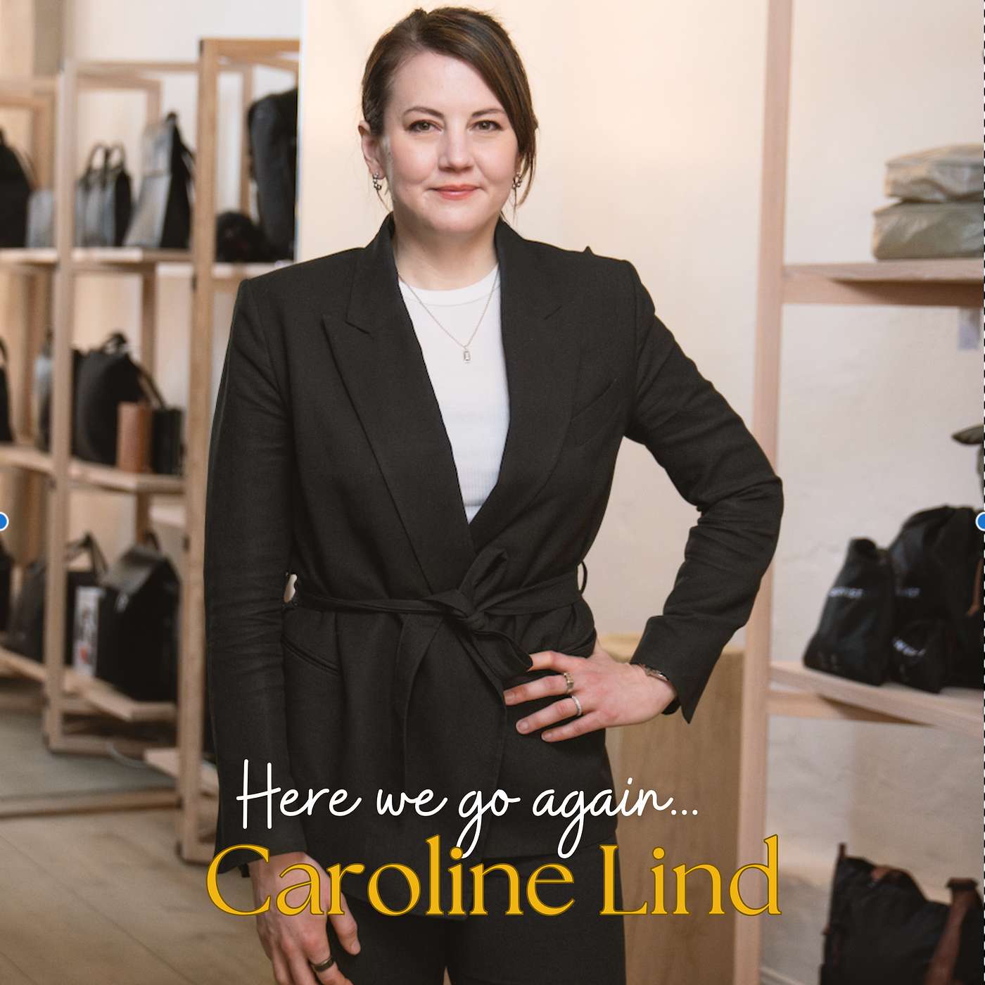 Here we go again - organisationsförändring berättat från golvet till styrelserummet