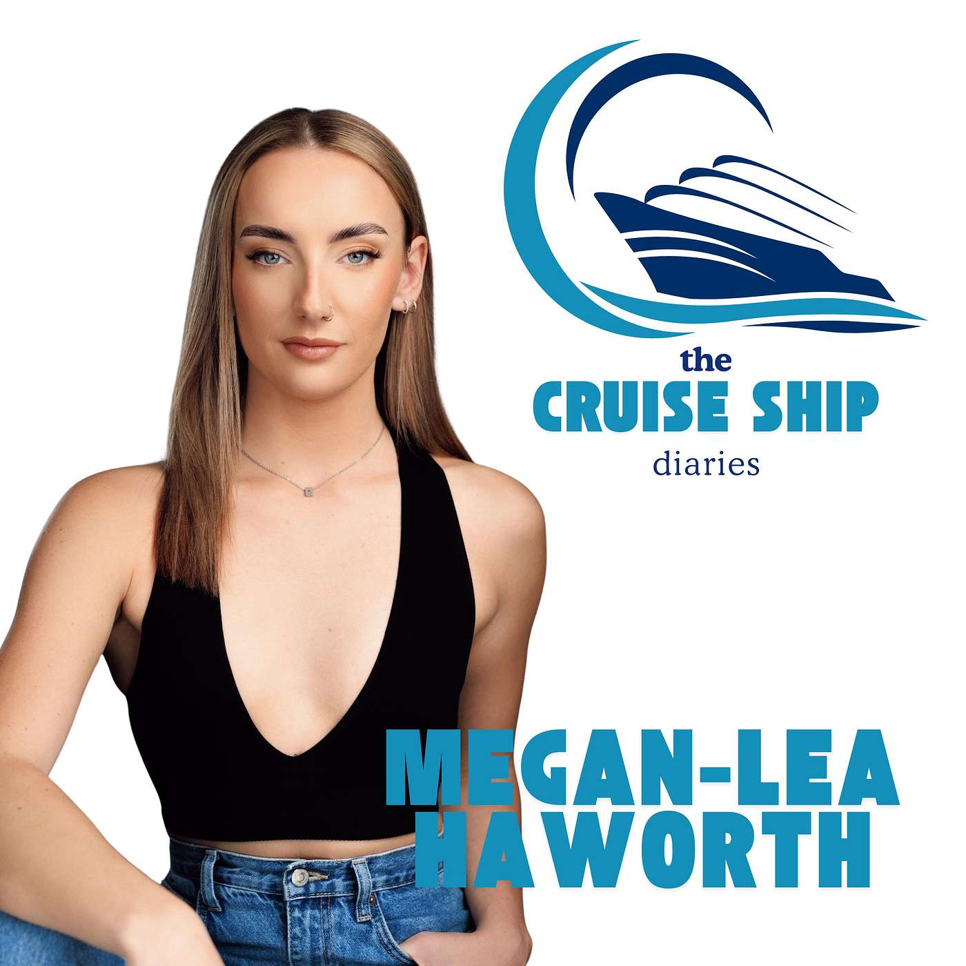 Megan-Lea Haworth: Dancer