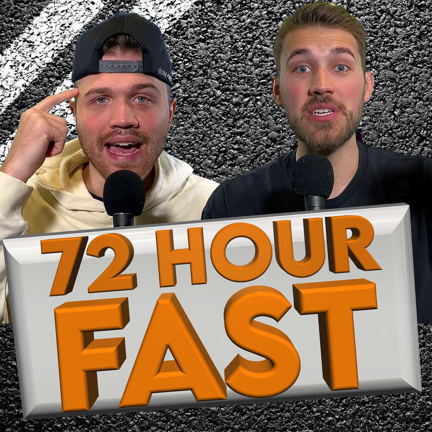 The Real Oshow Podcast