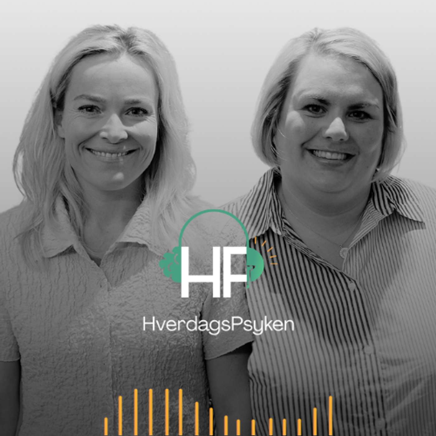 Blir vi sett av helsesystemet? m/ Marie Singdahlsen og Anne Mette Hansen