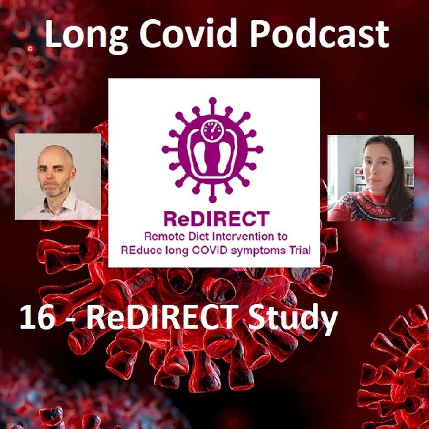 Long Covid Podcast