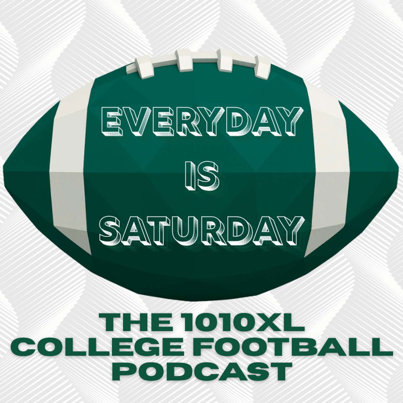 MAJOR Changes at Florida State , Texas Shocks Ohio State | Everyday is Saturday 9-14-26 episode artwork