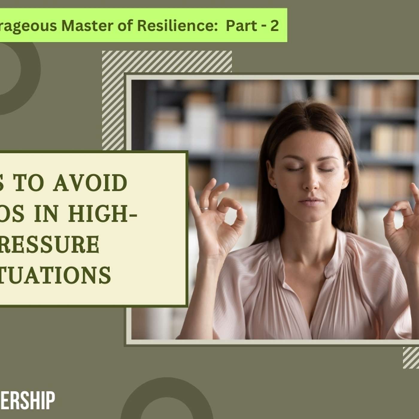 Borderless Leadership