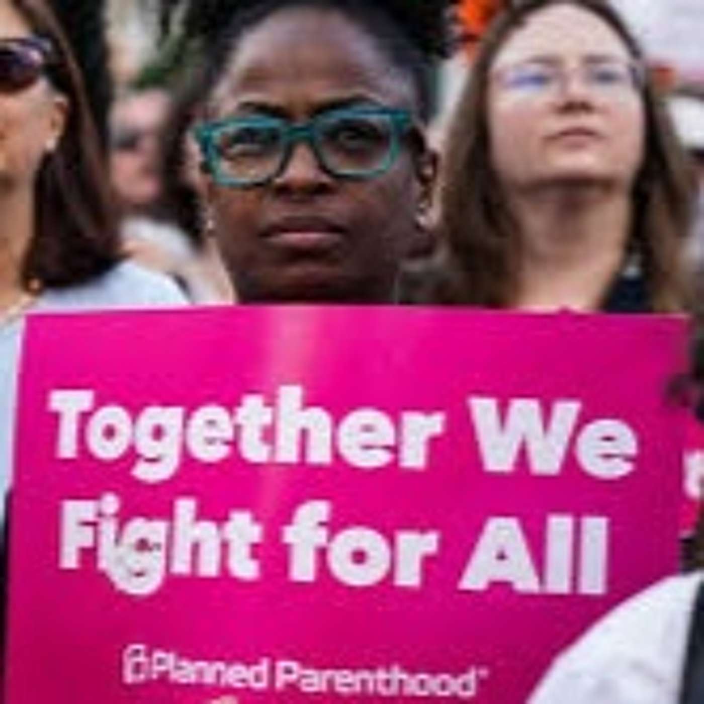 Man Listen Abortion Rights And The Black Community episode artwork