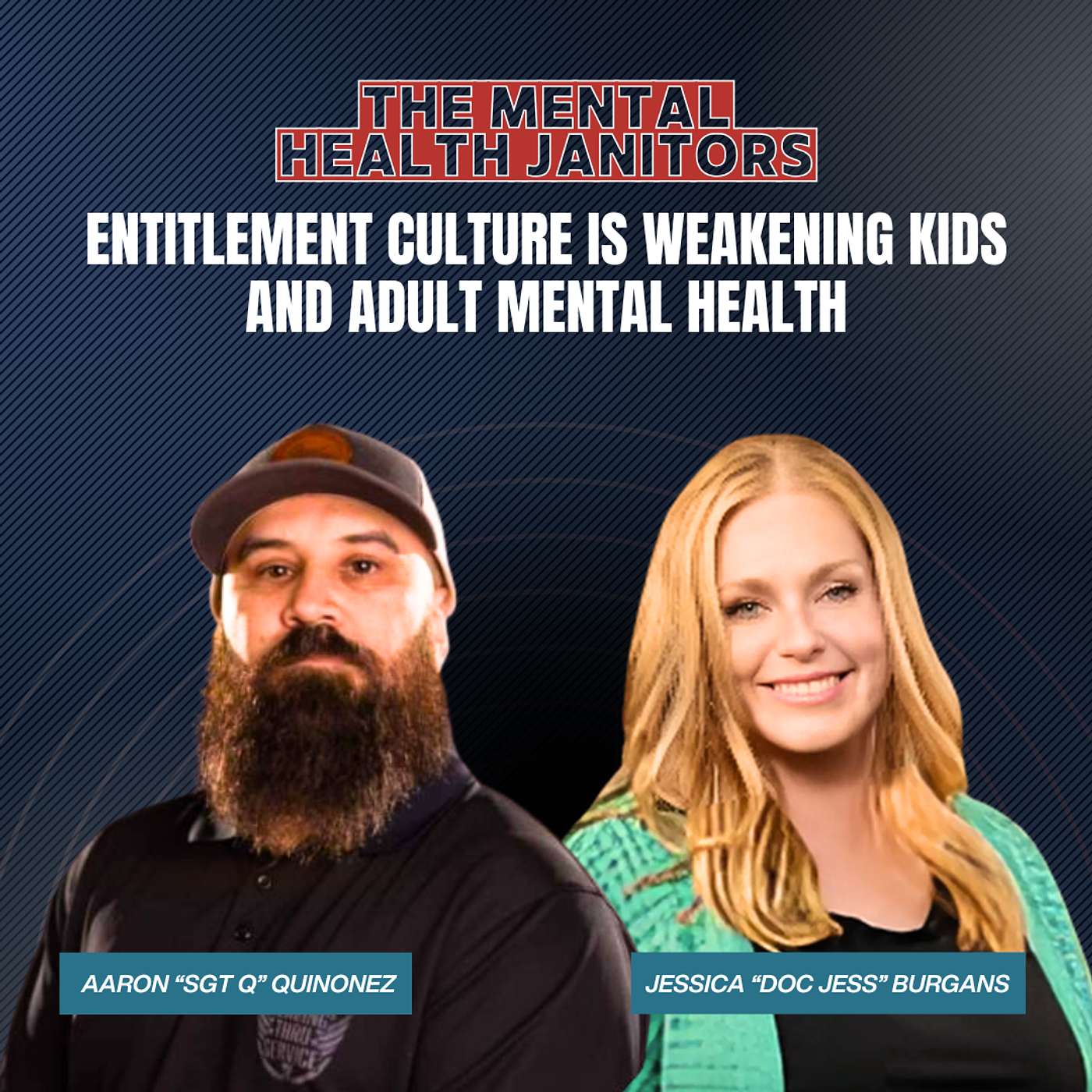 Entitlement Culture Is Weakening Kids And Adult Mental Health