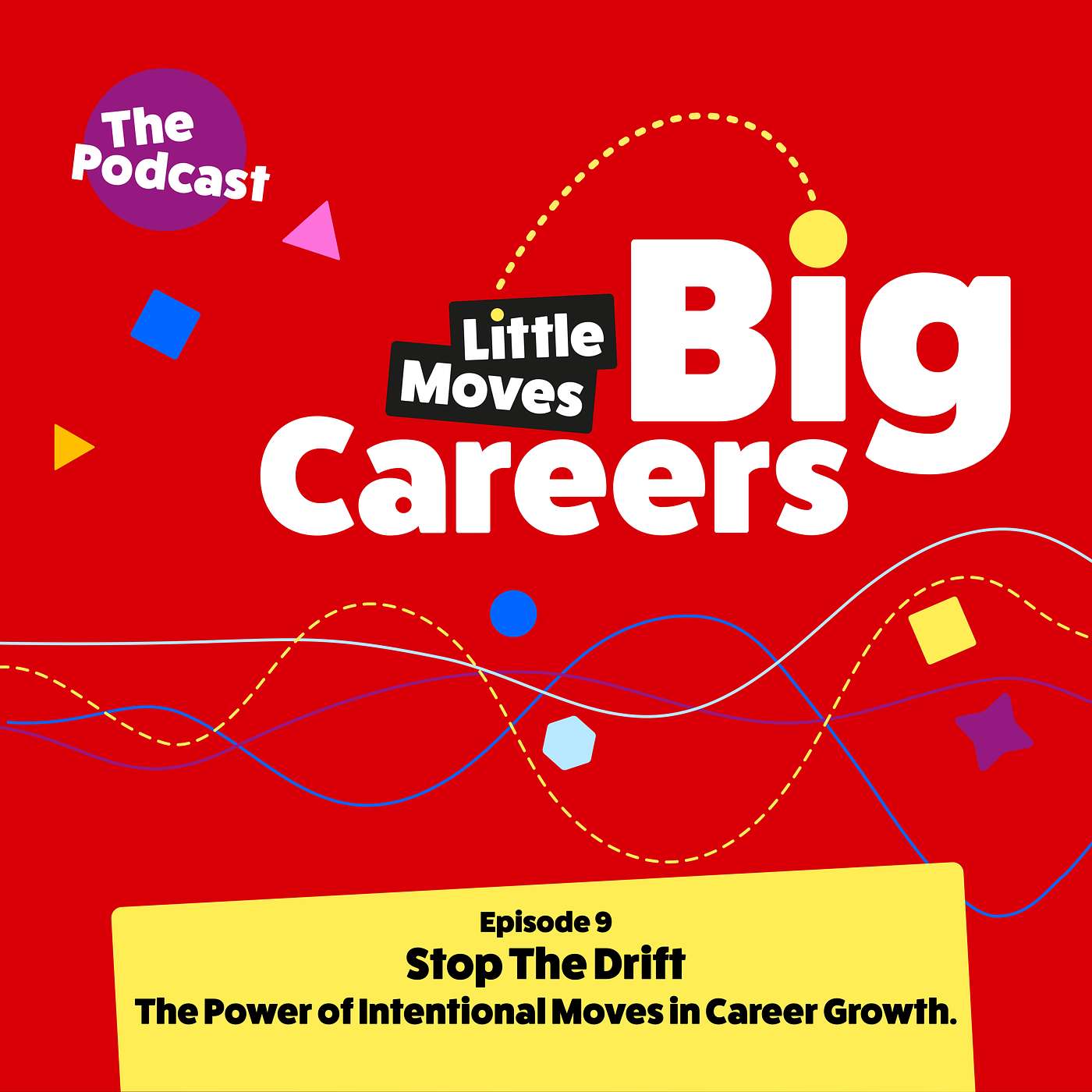 Little Moves, Big Careers: Smart Career Growth Strategies for Ambitious Professionals.