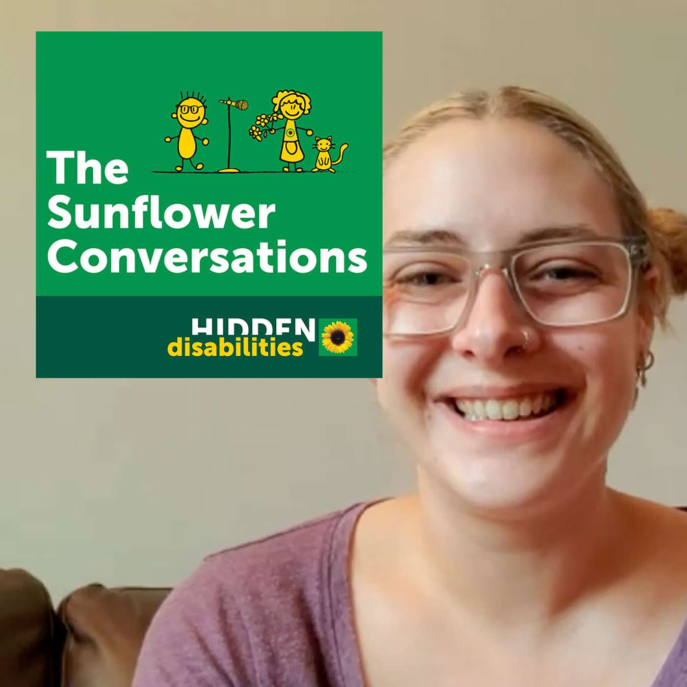 The Sunflower Conversations