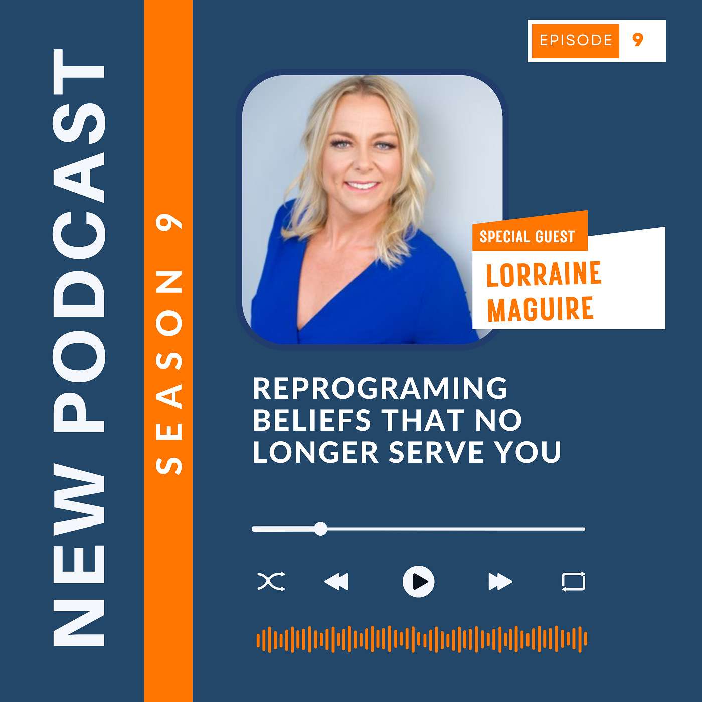 The Mental Health & Wellness Show